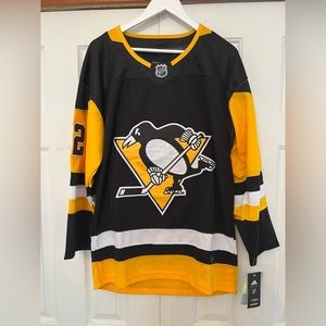 Patric Hornqvist Hockey Jersey